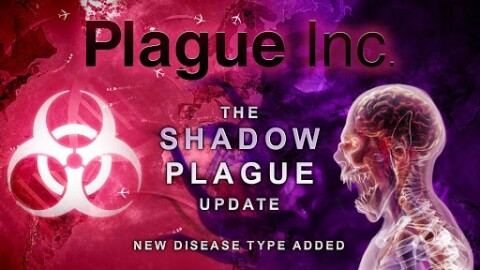 Plague Inc. Game Icon