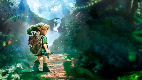 The Legend of Zelda: Ocarina of Time Icône de jeu