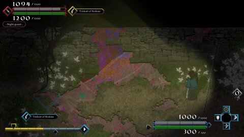 Skautfold: Knight's End Game Icon