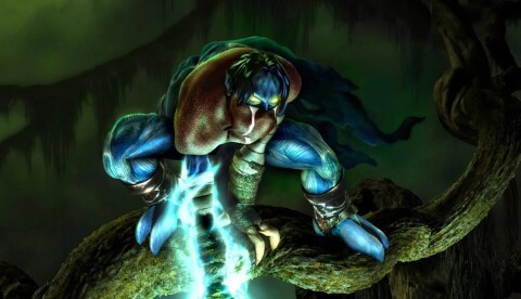 Legacy of Kain: Soul Reaver 2 Game Icon