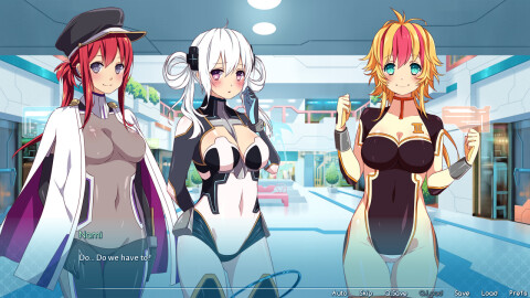 Sakura Space Icône de jeu