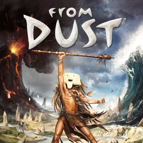 From Dust Game Icon