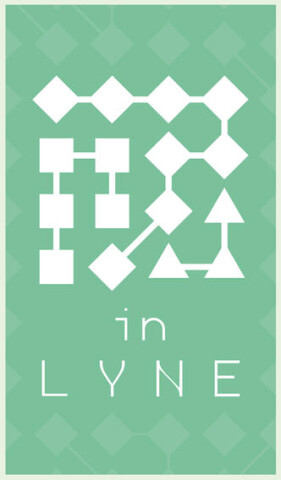 LYNE Ícone de jogo