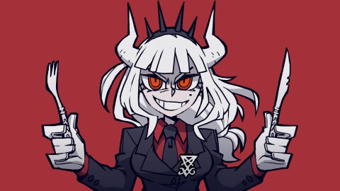 Helltaker