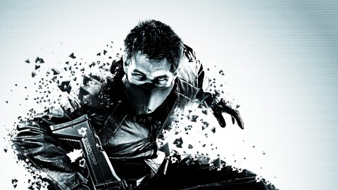 Syndicate (2012) Ícone de jogo