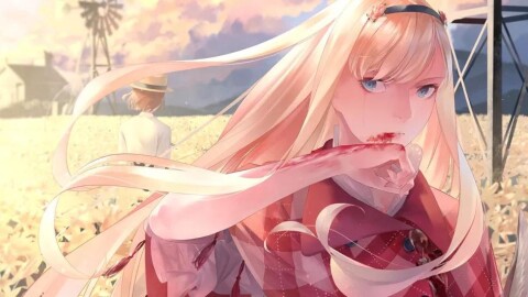 The Missing: J.J. Macfield and the Island of Memories Icône de jeu