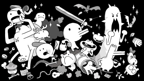 Minit Ícone de jogo