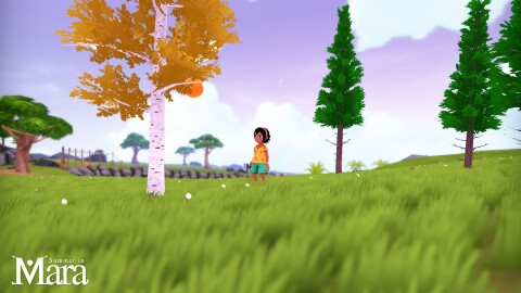 Summer in Mara Ícone de jogo