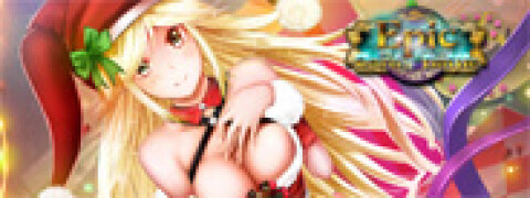 Epic Cards Battle(TCG) Game Icon