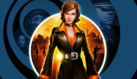 No One Lives Forever 2: A Spy in H.A.R.M.'s Way Game Icon