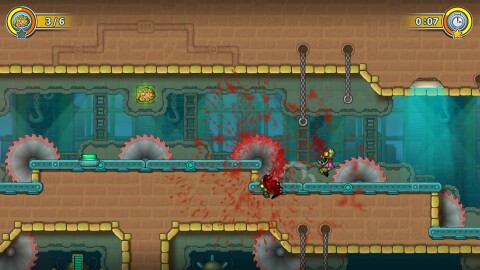 Deadlings: Rotten Edition Ícone de jogo