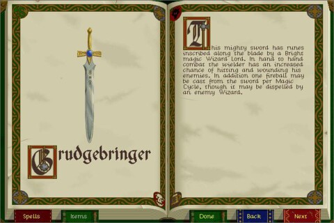 Warhammer: Shadow of the Horned Rat Icône de jeu