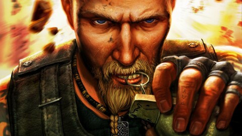 Mercenaries 2: World in Flames Icône de jeu