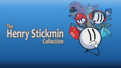 The Henry Stickmin Collection Icône de jeu
