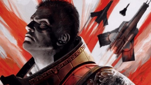 Killzone: Liberation Ícone de jogo