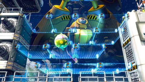 Shiftlings Ícone de jogo
