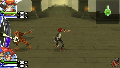 .hack//Link Game Icon