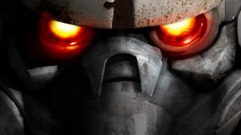 Killzone 2 Ícone de jogo