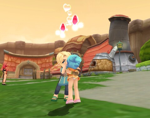 Luna Online Game Icon
