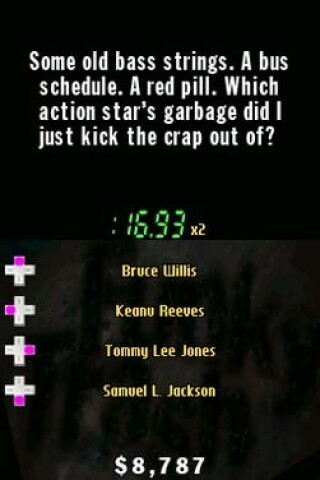 YOU DON'T KNOW JACK Icône de jeu