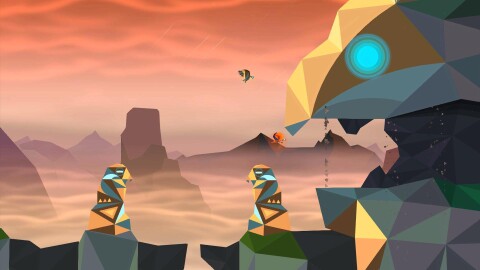 Secrets of Rætikon Ícone de jogo