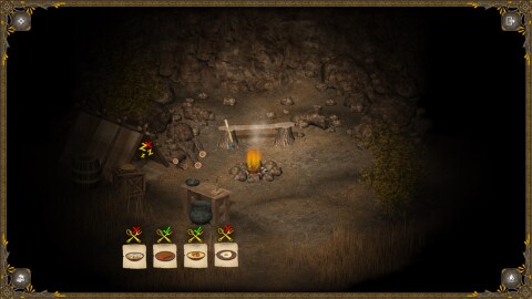 Hero of the Kingdom III Game Icon