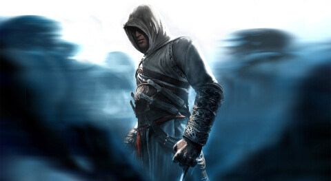 AC1 Ícone de jogo