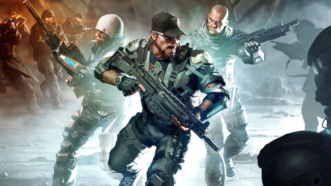 Killzone: Mercenary