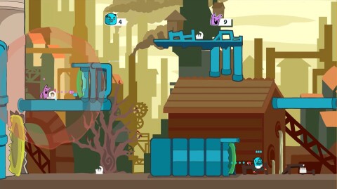 Retimed Ícone de jogo