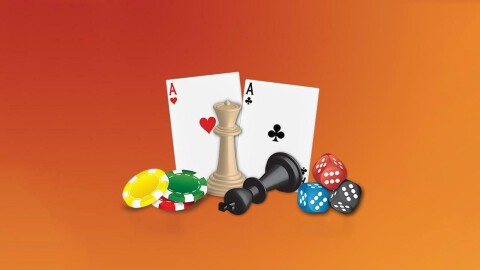 Tabletop Simulator Game Icon