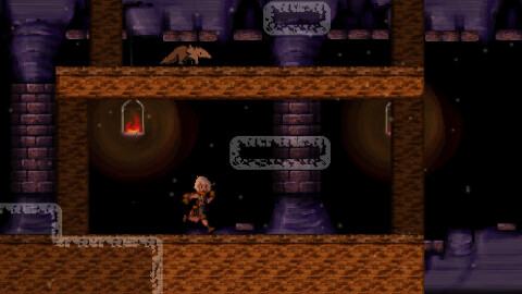 Camera Obscura Ícone de jogo