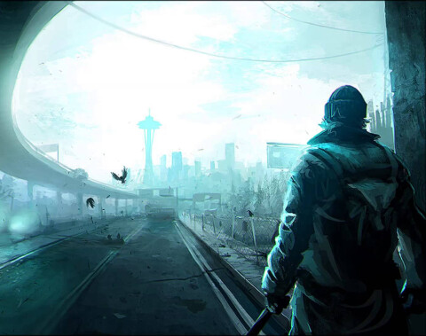 Deadlight Icône de jeu
