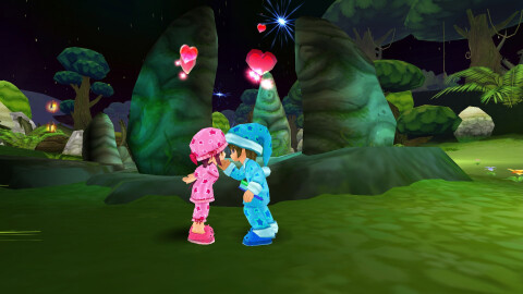 Luna Online: Reborn Game Icon