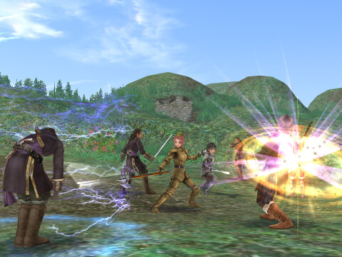 Uncharted Waters Online Ícone de jogo