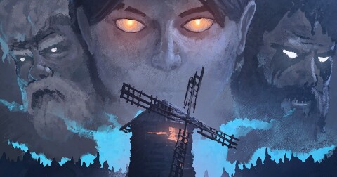 Black Book: Prologue Icône de jeu