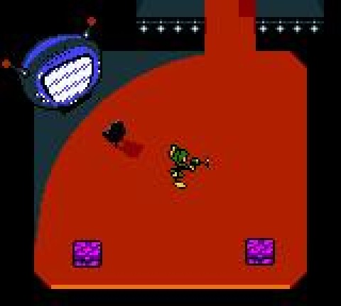 Looney Tunes: Marvin Strikes Back!