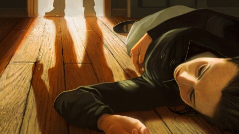 Agatha Christie - The ABC Murders Icône de jeu