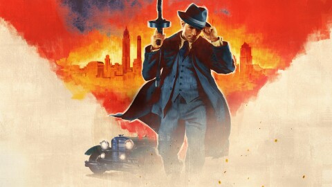 Mafia Remake Ícone de jogo