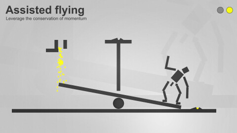 Safety First! Game Icon