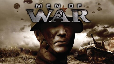 Men of War Icône de jeu