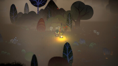 Wytchwood Game Icon