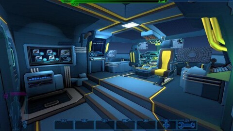 CONSORTIUM Game Icon