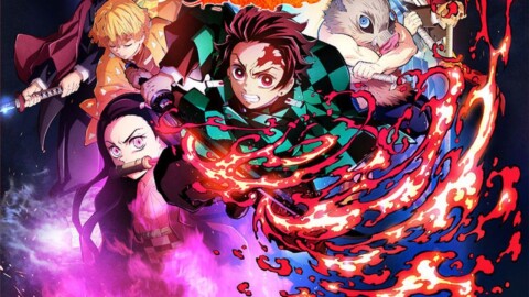 Kimetsu no Yaiba: Hinokami Keppuutan Game Icon
