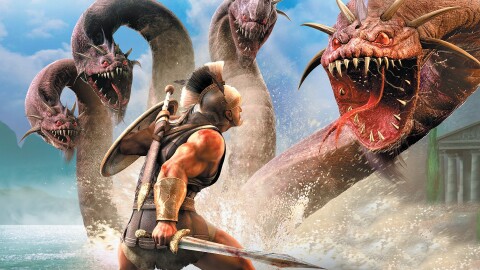 Titan Quest Ícone de jogo