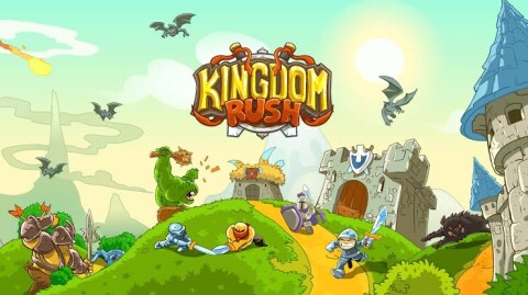Kingdom Rush Game Icon