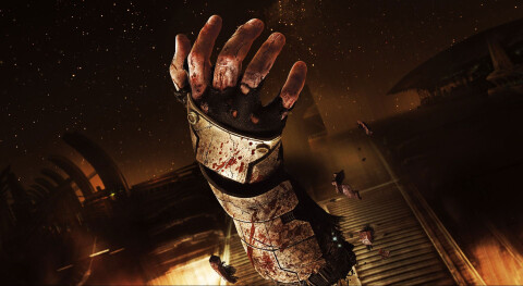 Dead Space (2008) Ícone de jogo