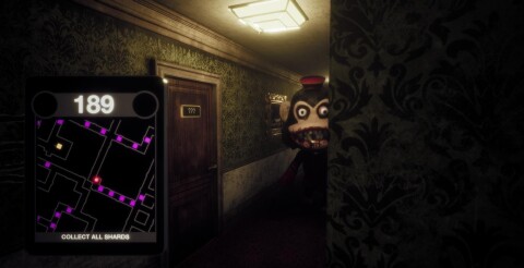 Dark Deception Game Icon