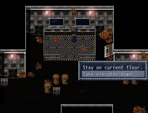 Incitement 3 Ícone de jogo
