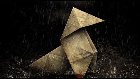 Heavy Rain Ícone de jogo