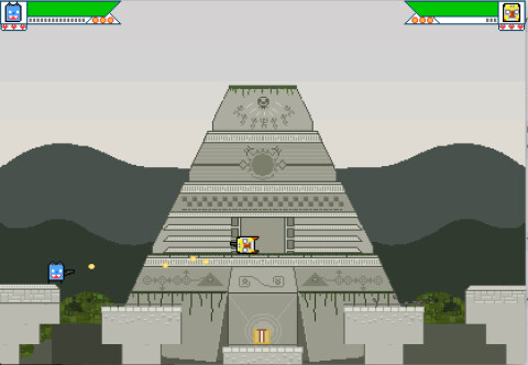 Dead6hot Ícone de jogo